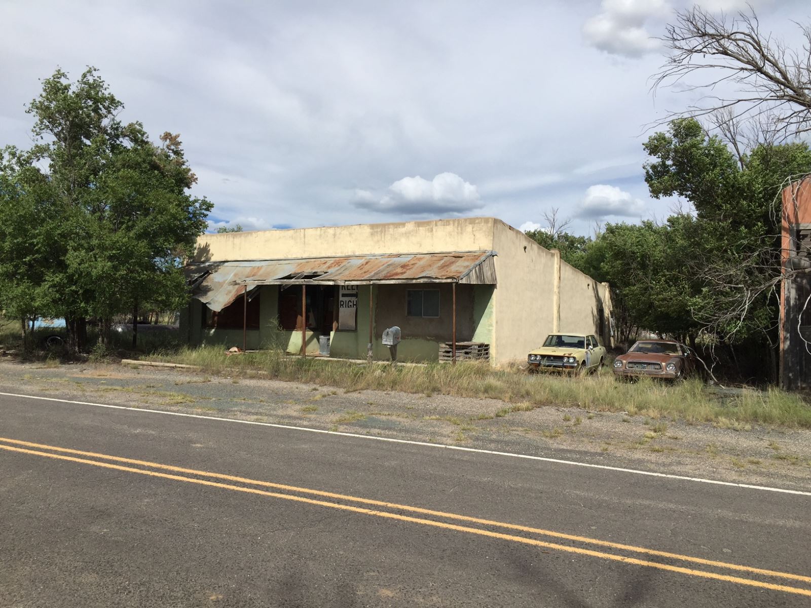 New Mexico Political Journal